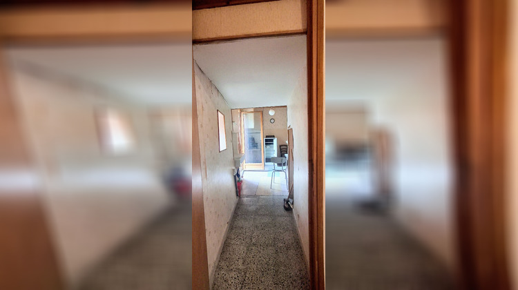 Ma-Cabane - Vente Appartement BEDARIEUX, 40 m²