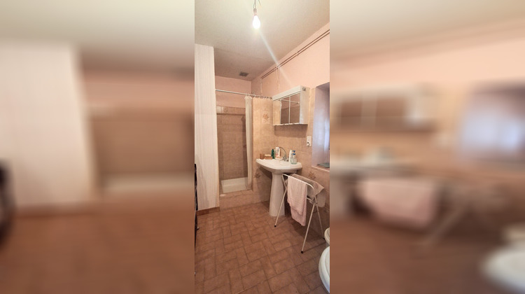 Ma-Cabane - Vente Appartement BEDARIEUX, 40 m²