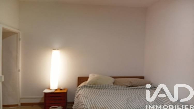 Ma-Cabane - Vente Appartement Bédarieux, 28 m²