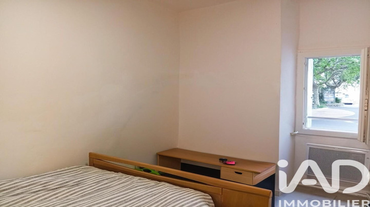Ma-Cabane - Vente Appartement Bédarieux, 28 m²