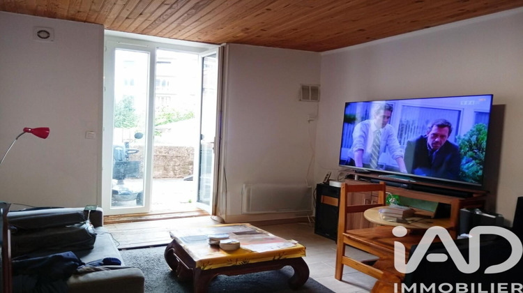 Ma-Cabane - Vente Appartement Bédarieux, 28 m²