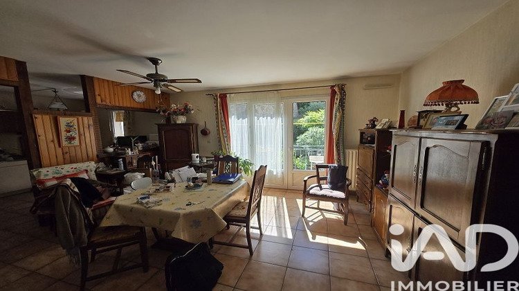 Ma-Cabane - Vente Appartement Bédarieux, 62 m²