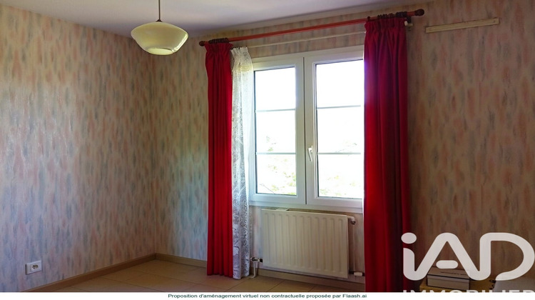Ma-Cabane - Vente Appartement Bédarieux, 62 m²