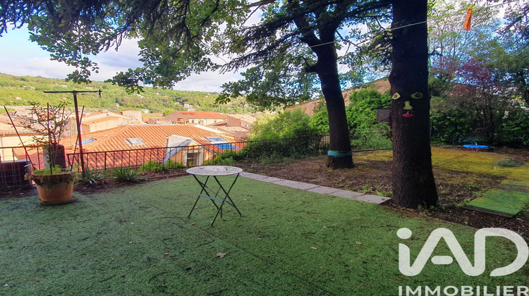 Ma-Cabane - Vente Appartement Bédarieux, 76 m²