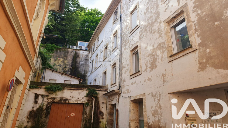Ma-Cabane - Vente Appartement Bédarieux, 76 m²
