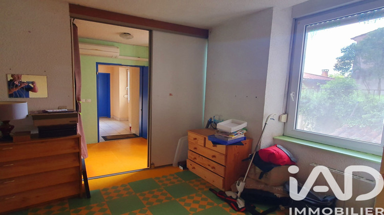 Ma-Cabane - Vente Appartement Bédarieux, 76 m²