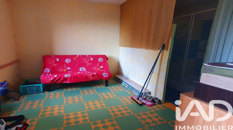 Ma-Cabane - Vente Appartement Bédarieux, 76 m²