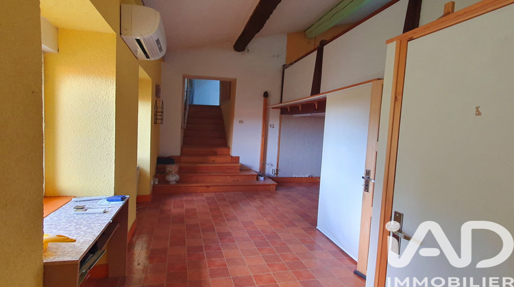Ma-Cabane - Vente Appartement Bédarieux, 76 m²