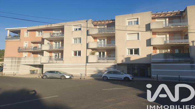 Ma-Cabane - Vente Appartement Bédarieux, 40 m²