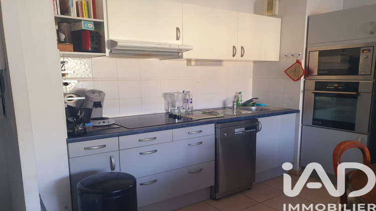 Ma-Cabane - Vente Appartement Bédarieux, 40 m²