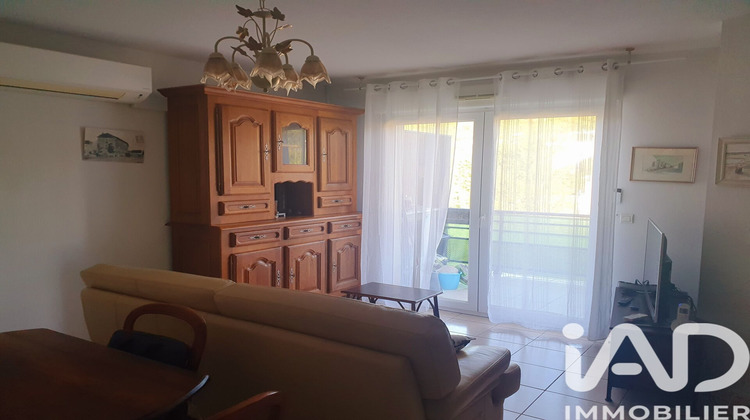 Ma-Cabane - Vente Appartement Bédarieux, 40 m²