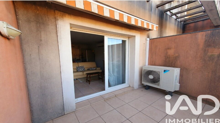 Ma-Cabane - Vente Appartement Bédarieux, 40 m²