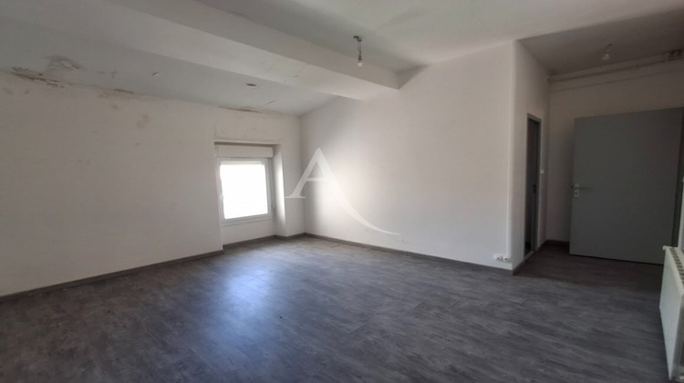 Ma-Cabane - Vente Appartement BEDARIEUX, 86 m²