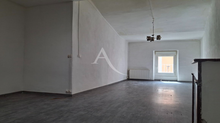Ma-Cabane - Vente Appartement BEDARIEUX, 86 m²