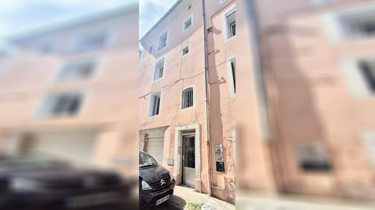 Ma-Cabane - Vente Appartement BEDARIEUX, 108 m²