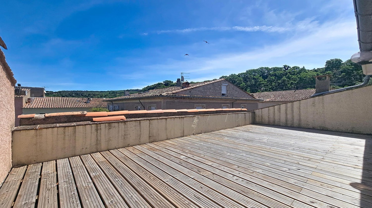 Ma-Cabane - Vente Appartement Bedarieux, 91 m²