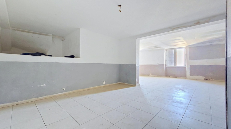 Ma-Cabane - Vente Appartement Bedarieux, 91 m²