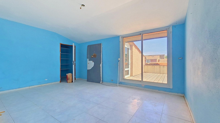 Ma-Cabane - Vente Appartement Bedarieux, 91 m²