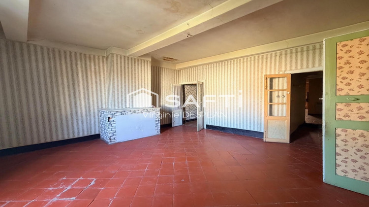 Ma-Cabane - Vente Appartement Bedarieux, 200 m²