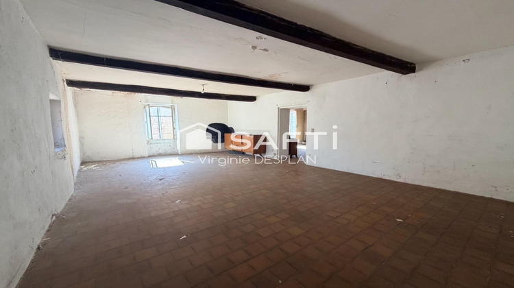 Ma-Cabane - Vente Appartement Bedarieux, 200 m²