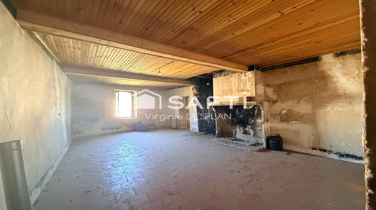 Ma-Cabane - Vente Appartement Bedarieux, 200 m²