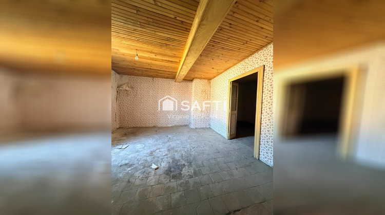 Ma-Cabane - Vente Appartement Bedarieux, 200 m²