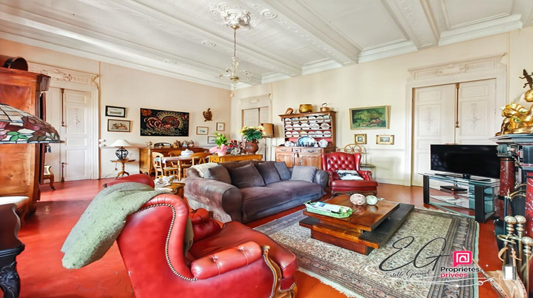 Ma-Cabane - Vente Appartement BEDARIEUX, 284 m²
