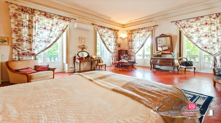 Ma-Cabane - Vente Appartement BEDARIEUX, 284 m²
