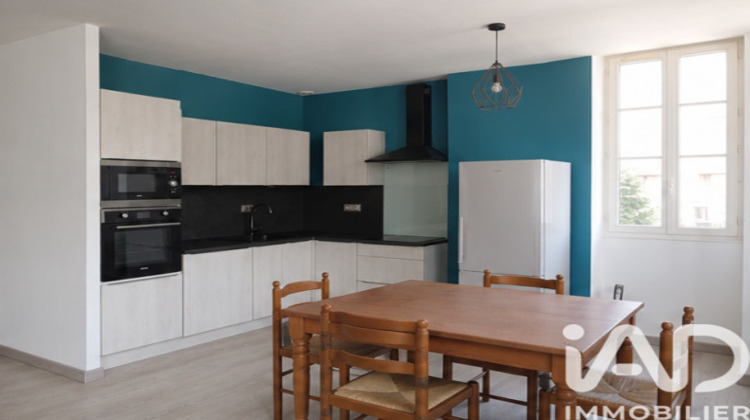 Ma-Cabane - Vente Appartement Bédarieux, 80 m²