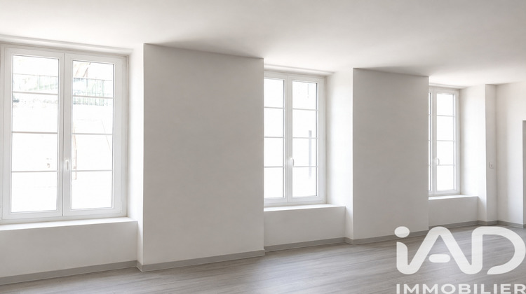 Ma-Cabane - Vente Appartement Bédarieux, 80 m²
