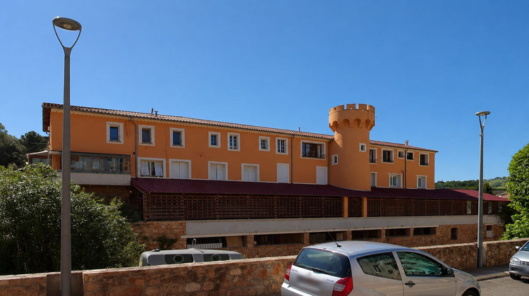 Ma-Cabane - Vente Appartement Bédarieux, 300 m²