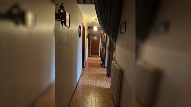 Ma-Cabane - Vente Appartement Bédarieux, 300 m²