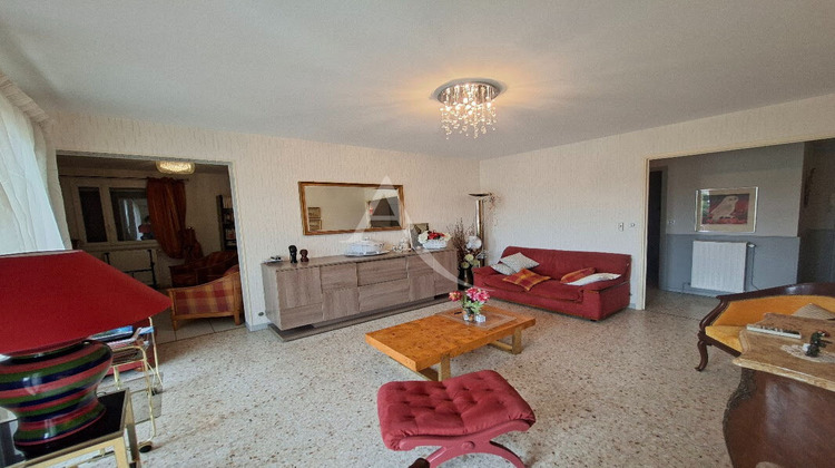 Ma-Cabane - Vente Appartement BEDARIEUX, 0 m²