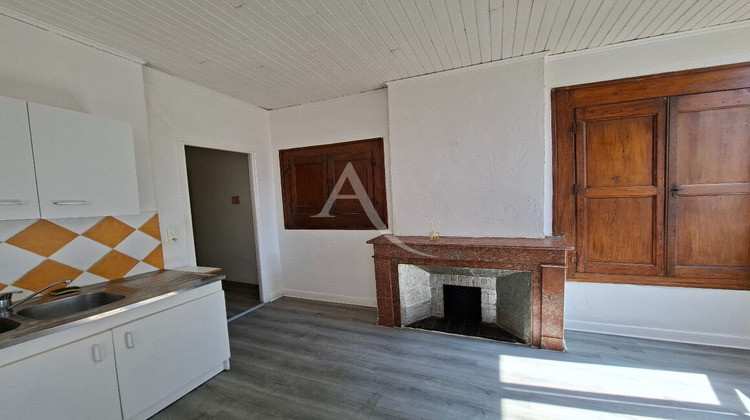 Ma-Cabane - Vente Appartement BEDARIEUX, 37 m²