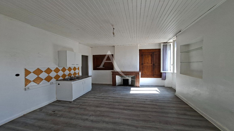 Ma-Cabane - Vente Appartement BEDARIEUX, 37 m²