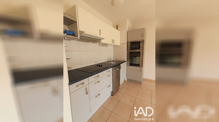 Ma-Cabane - Vente Appartement Bédarieux, 40 m²