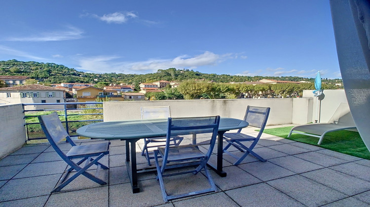 Ma-Cabane - Vente Appartement BEDARIEUX, 40 m²