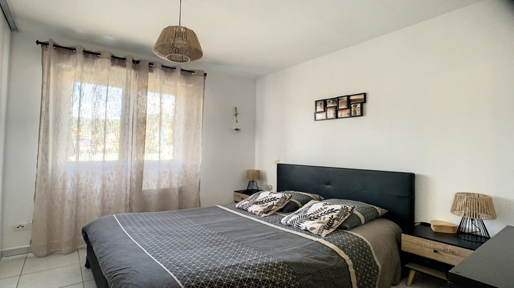 Ma-Cabane - Vente Appartement BEDARIEUX, 40 m²