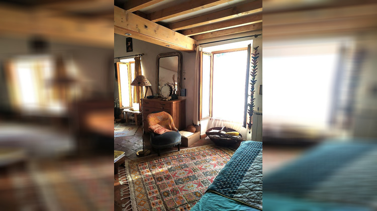 Ma-Cabane - Vente Appartement BEDARIEUX, 65 m²