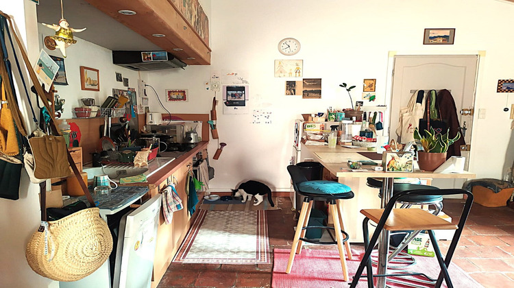 Ma-Cabane - Vente Appartement BEDARIEUX, 65 m²