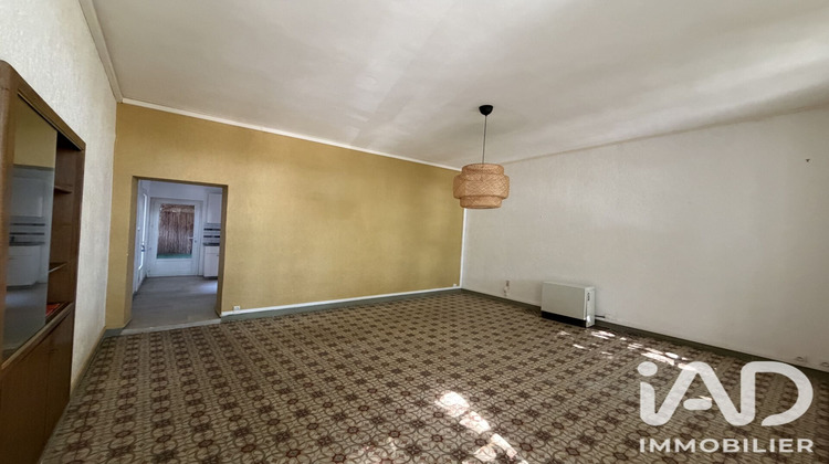 Ma-Cabane - Vente Appartement Bédarrides, 78 m²