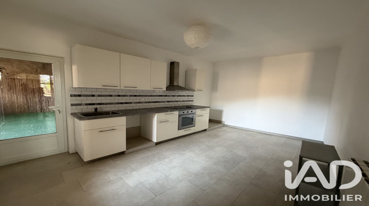 Ma-Cabane - Vente Appartement Bédarrides, 78 m²