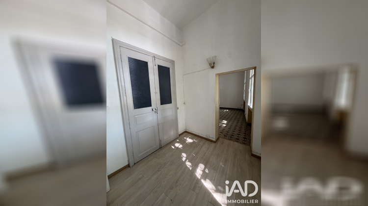 Ma-Cabane - Vente Appartement Bédarrides, 78 m²