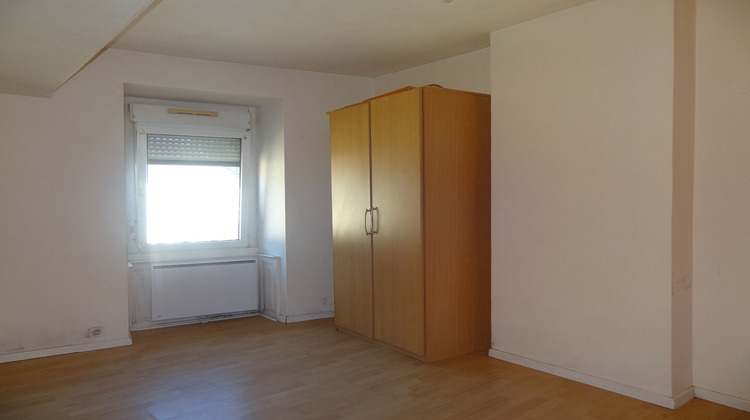 Ma-Cabane - Vente Appartement BEDEE, 31 m²