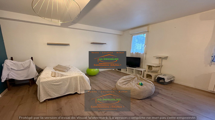 Ma-Cabane - Vente Appartement Bédée, 60 m²