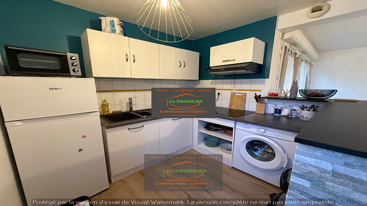 Ma-Cabane - Vente Appartement Bédée, 60 m²