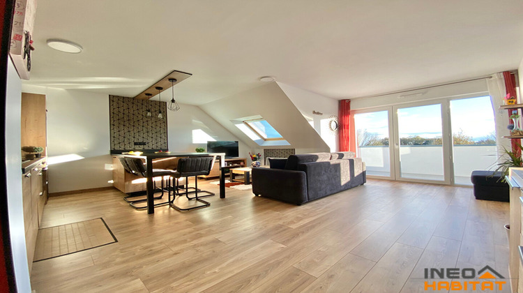 Ma-Cabane - Vente Appartement BEDEE, 68 m²