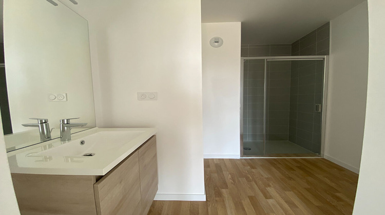 Ma-Cabane - Vente Appartement BEDEE, 43 m²