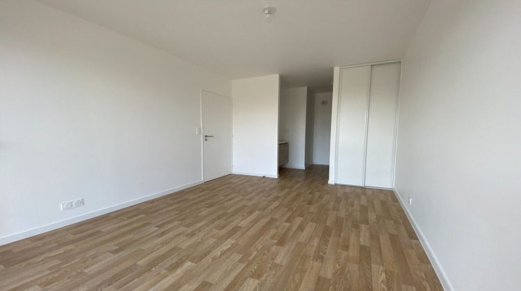 Ma-Cabane - Vente Appartement BEDEE, 43 m²