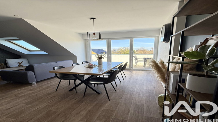Ma-Cabane - Vente Appartement Bédée, 63 m²